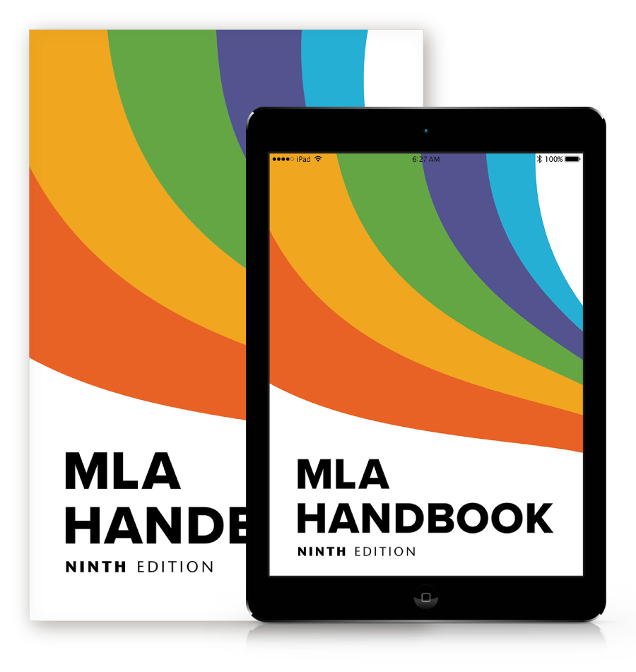 MLA & APA 9th Edition Updates