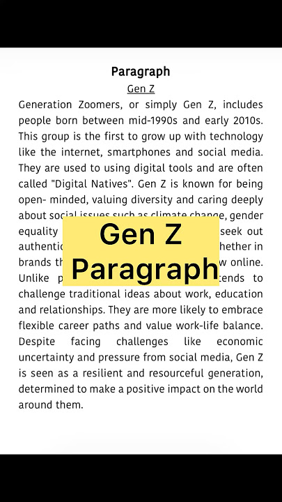 Gen Z Writing Revolution: Modern Essay Formatting Trends That Professors Accept in 2026