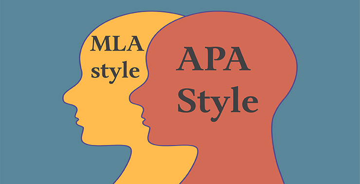 MLA & APA Updates