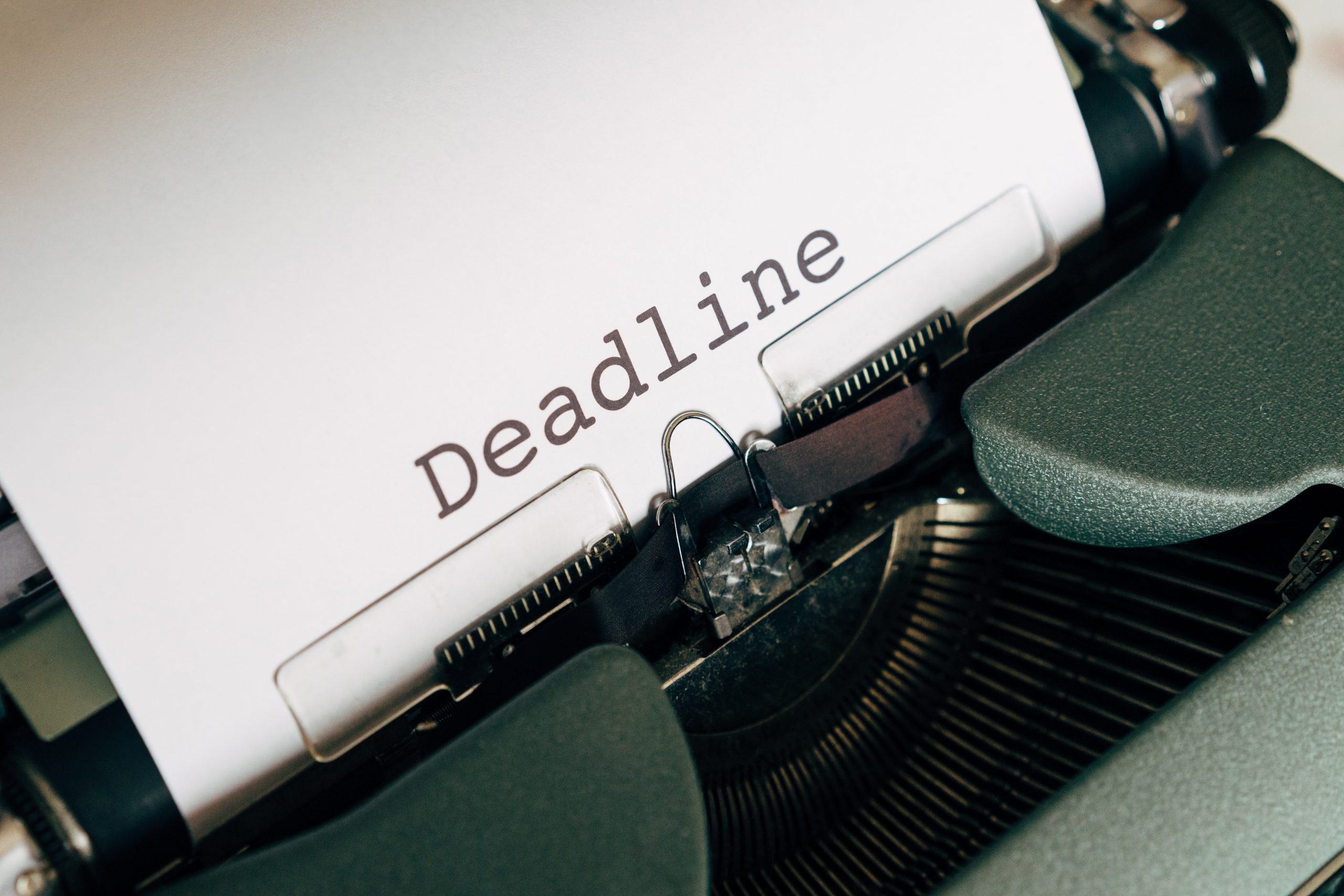 How to Format Documents for California Superior Court