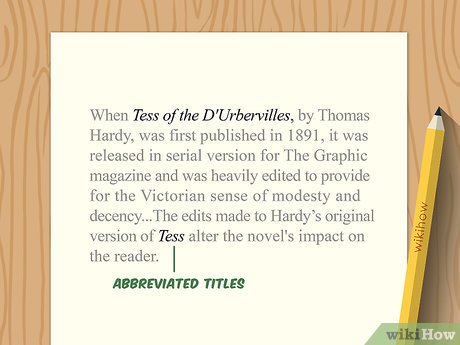 How to Write Book Titles in Essays: 2026 Style Guide for Digital and Print Sources