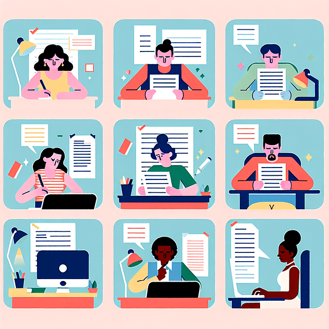 editing an essay for clarity