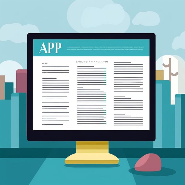 Mastering the Art of APA Format Headers: A Comprehensive Guide