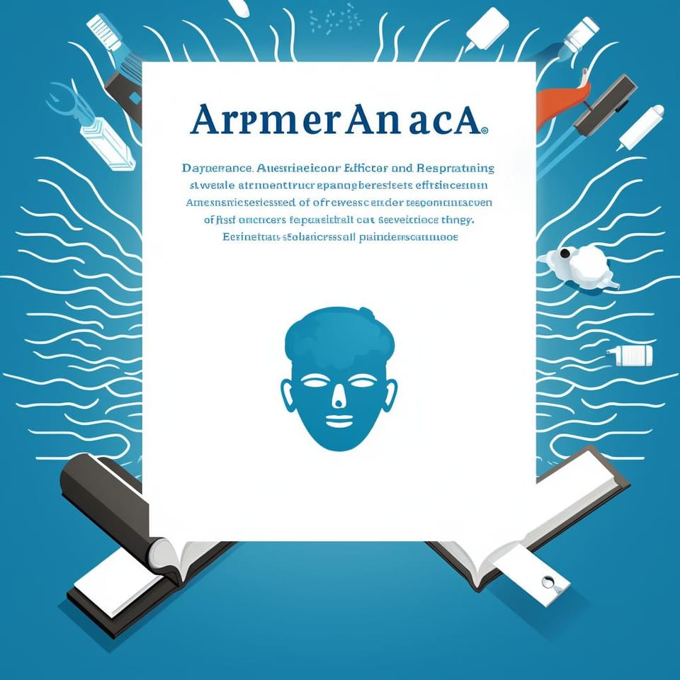 Essay Formatting: The Importance and Techniques of APA Format Title Page