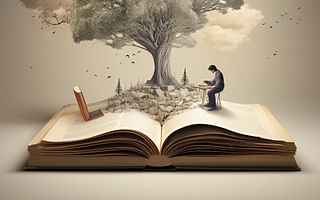The Power of a Strong Title: How to Write a Book Title in an Essay