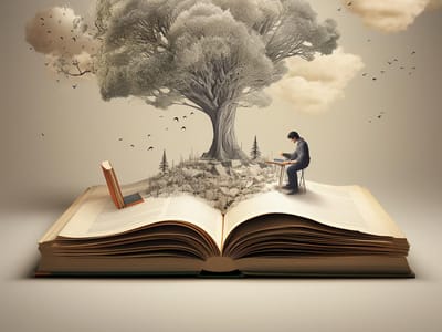 The Power of a Strong Title: How to Write a Book Title in an Essay