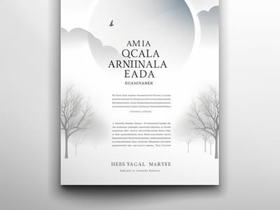 Cover Page for Essay: Designing an Attention-Grabbing First Impression