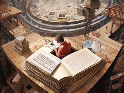 Cracking the Code: Understanding the Structure of a 500 Word Essay