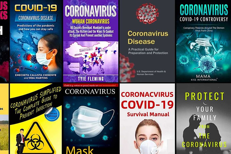 capitalization in book titles