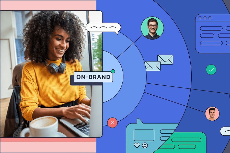 consistent formatting in essay