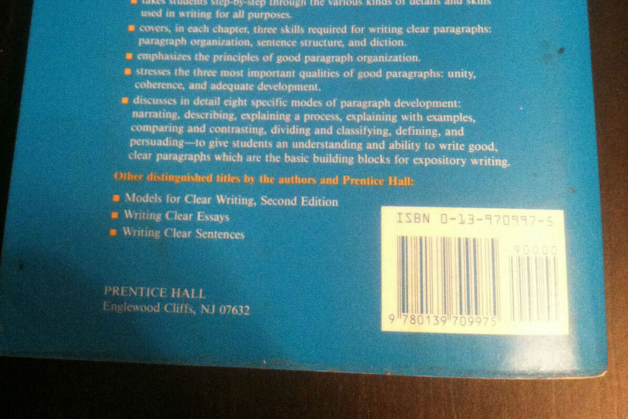 emphasizing book titles in essays