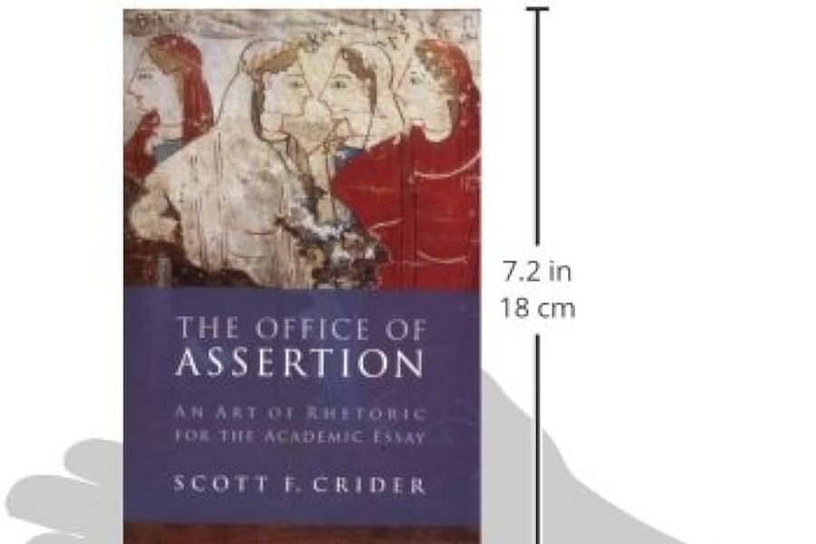 referencing multiple books in essay