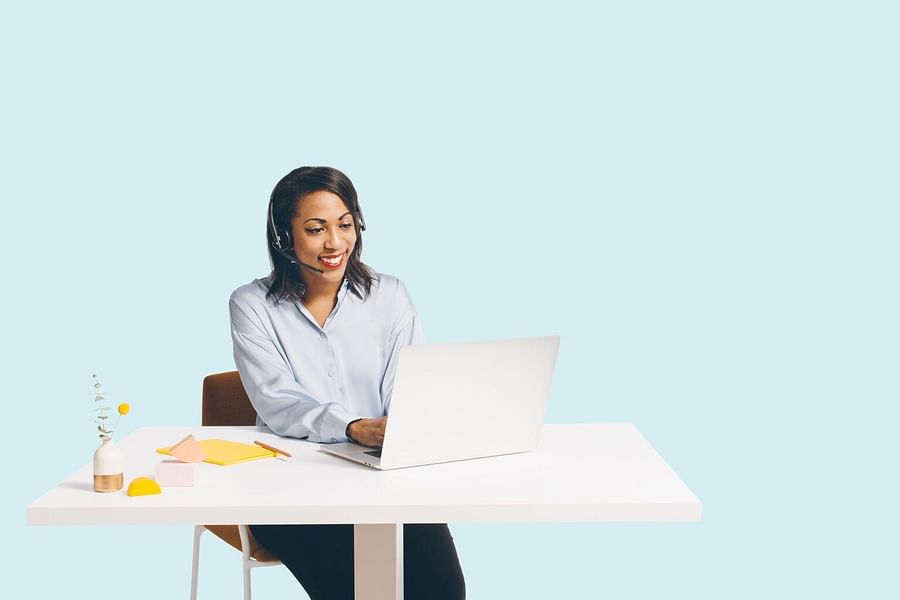 email greeting to faculty department