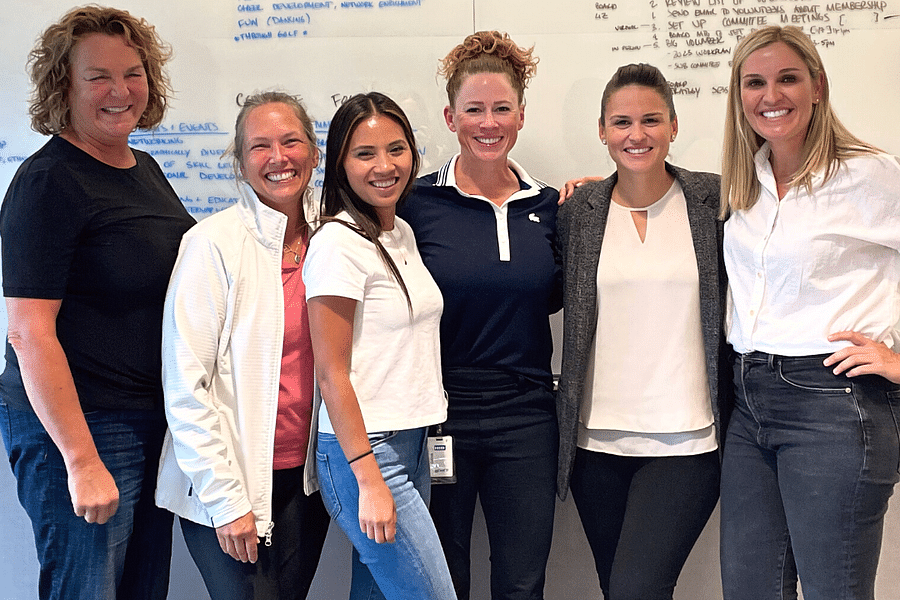 email to review committee