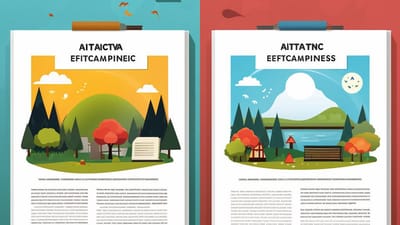 APA vs. MLA: A Comparative Guide to Essay Formatting Styles