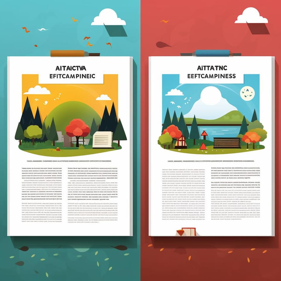 APA vs. MLA: A Comparative Guide to Essay Formatting Styles
