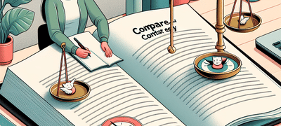 Essay Types and Outlines