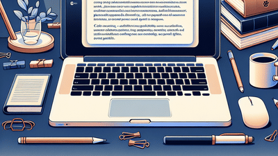 Deciphering the Email Format: How to Write Academic Emails That Get Results