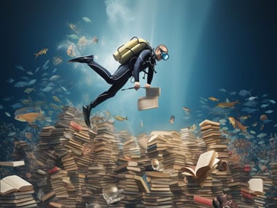 Diving into the Depth of Expository Essays: Structure, Purpose, and Examples