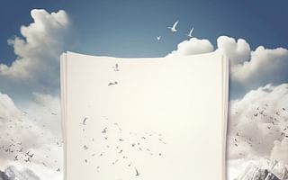 From Blank Page to Masterpiece: The Journey of a 500-Word Essay