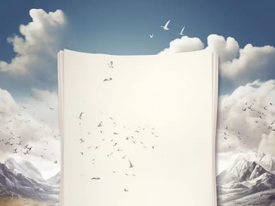 From Blank Page to Masterpiece: The Journey of a 500-Word Essay