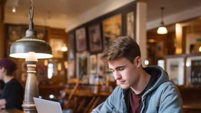 Pro Tips: How to Format Your College Essay for Success