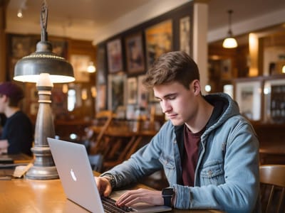 Pro Tips: How to Format Your College Essay for Success