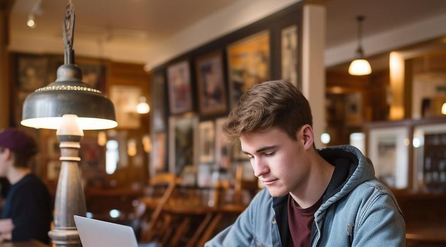 Pro Tips: How to Format Your College Essay for Success