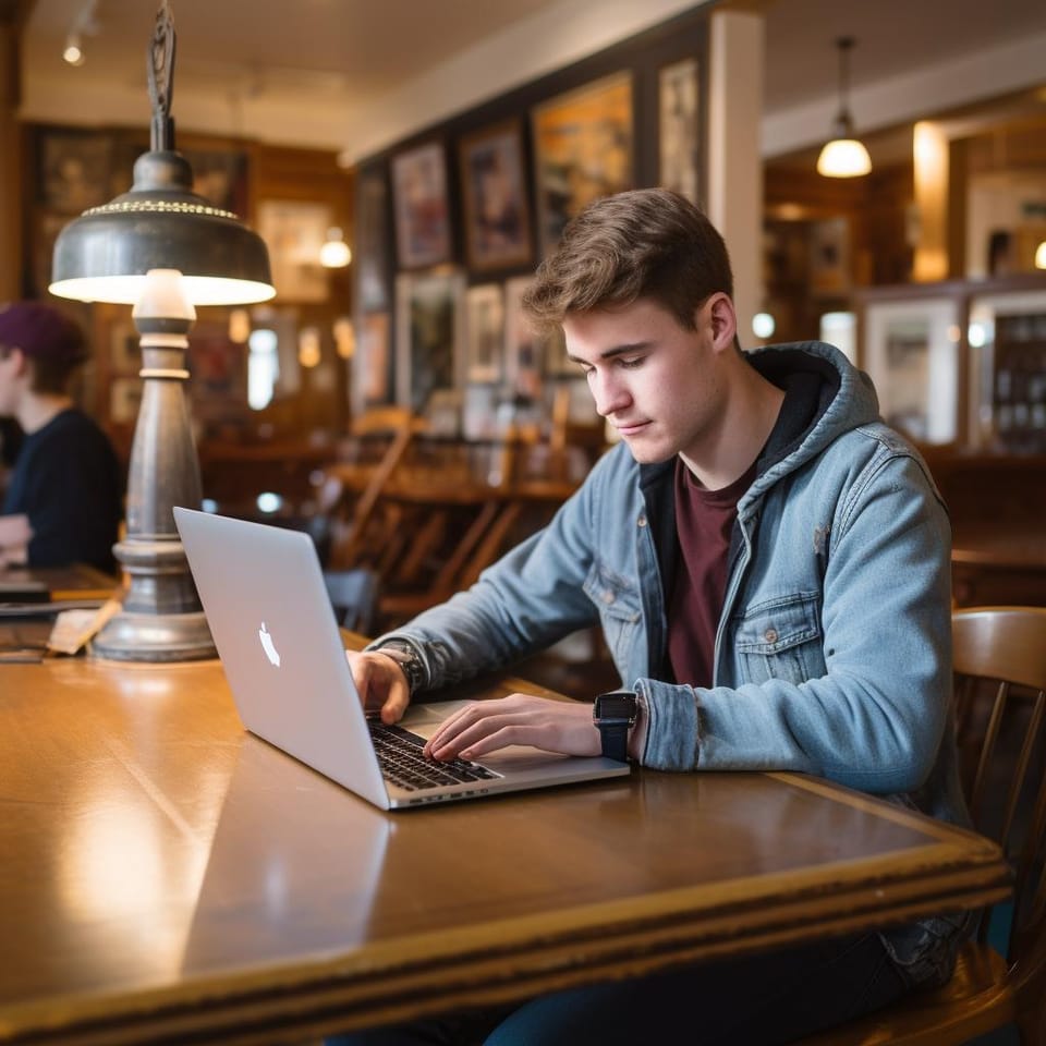 Pro Tips: How to Format Your College Essay for Success