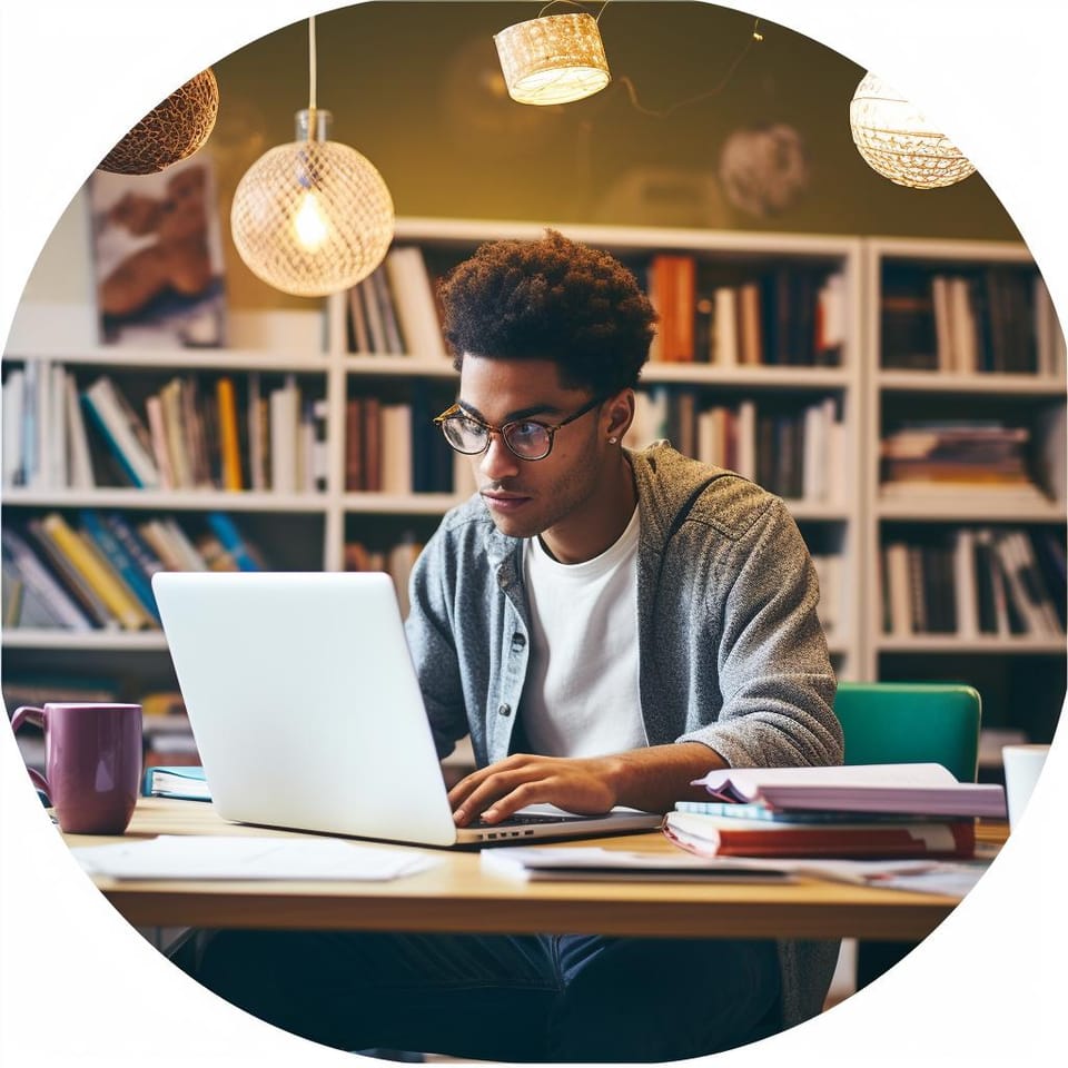 The Essential Guide to Informative Essays: From Choosing a Topic to Crafting Your Argument