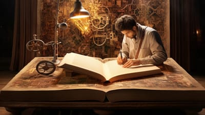 Unlocking Creativity: How to Write a Book Title in an Essay for Maximum Engagement