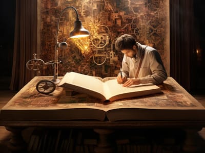 Unlocking Creativity: How to Write a Book Title in an Essay for Maximum Engagement