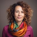 Felicity L. Saunders