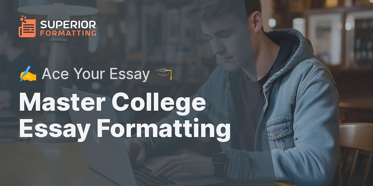 what is college success essay