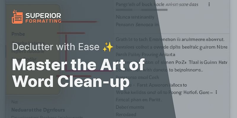 how to get rid of edits on microsoft word