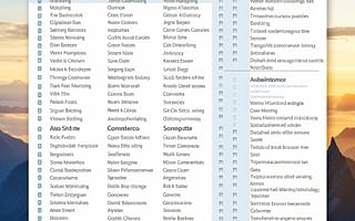 What are some effective tips for formatting the Table of Contents in Word?