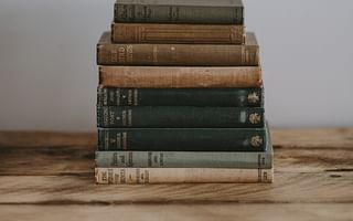 📚 Mastering the Art of Formatting a Book Title in an Essay